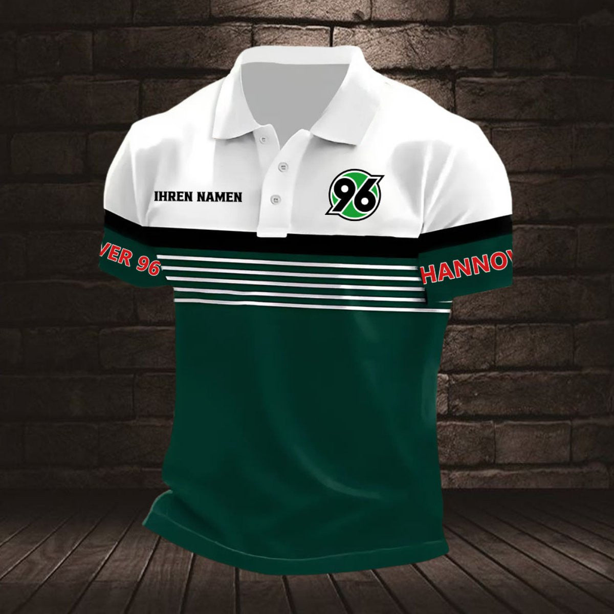 Hannover 96 DDQA110312