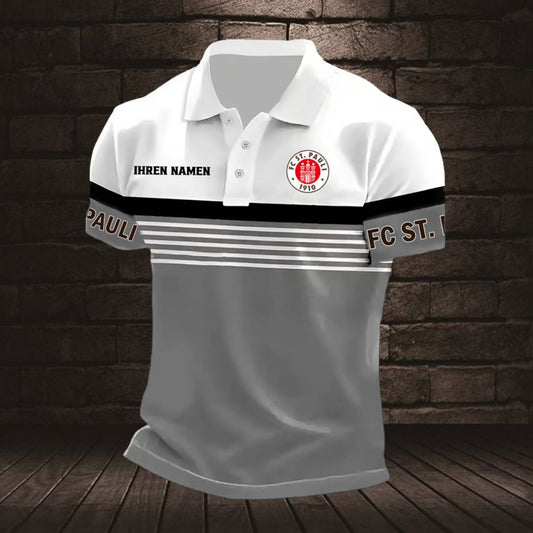 FC St. Pauli DDQA110309