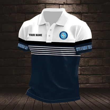 Wycombe Wanderers DDQA110259