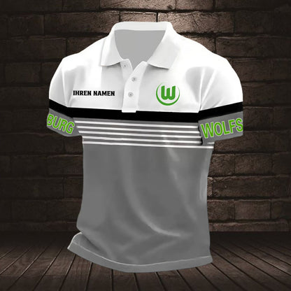 VfL Wolfsburg DDQA110300