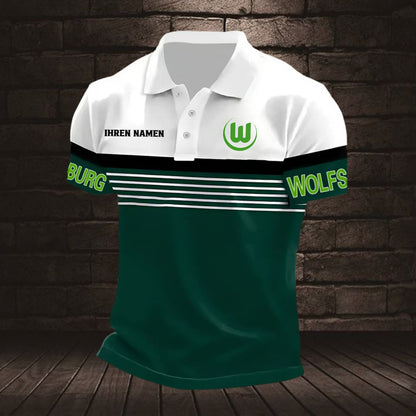VfL Wolfsburg DDQA110300