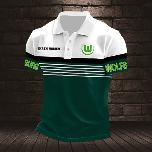 VfL Wolfsburg DDQA110300