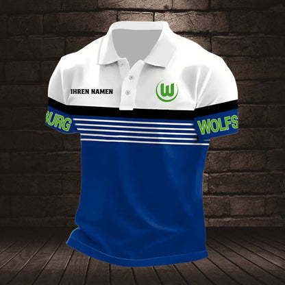 VfL Wolfsburg DDQA110300