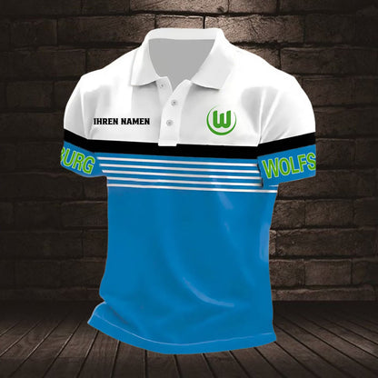 VfL Wolfsburg DDQA110300