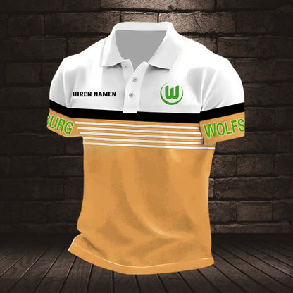 VfL Wolfsburg DDQA110300