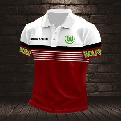 VfL Wolfsburg DDQA110300