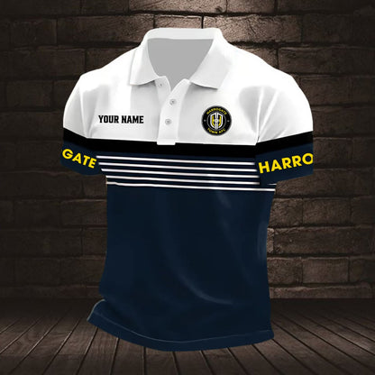 Harrogate Town DDQA110271