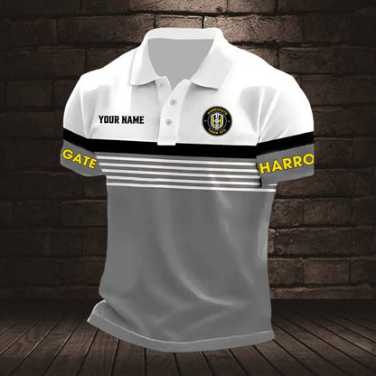Harrogate Town DDQA110271