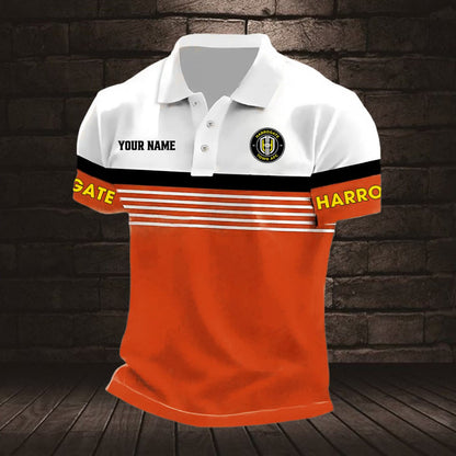Harrogate Town DDQA110271