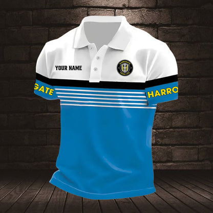 Harrogate Town DDQA110271