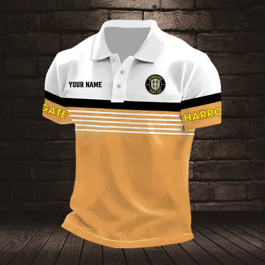 Harrogate Town DDQA110271