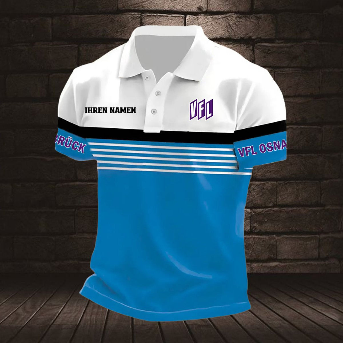VfL Osnabruck DDQA110338