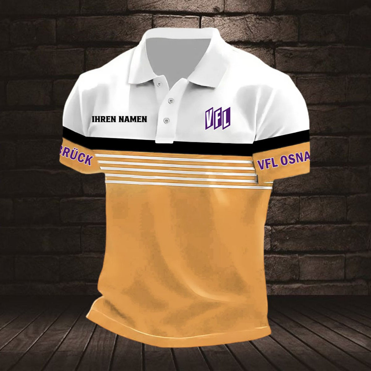 VfL Osnabruck DDQA110338