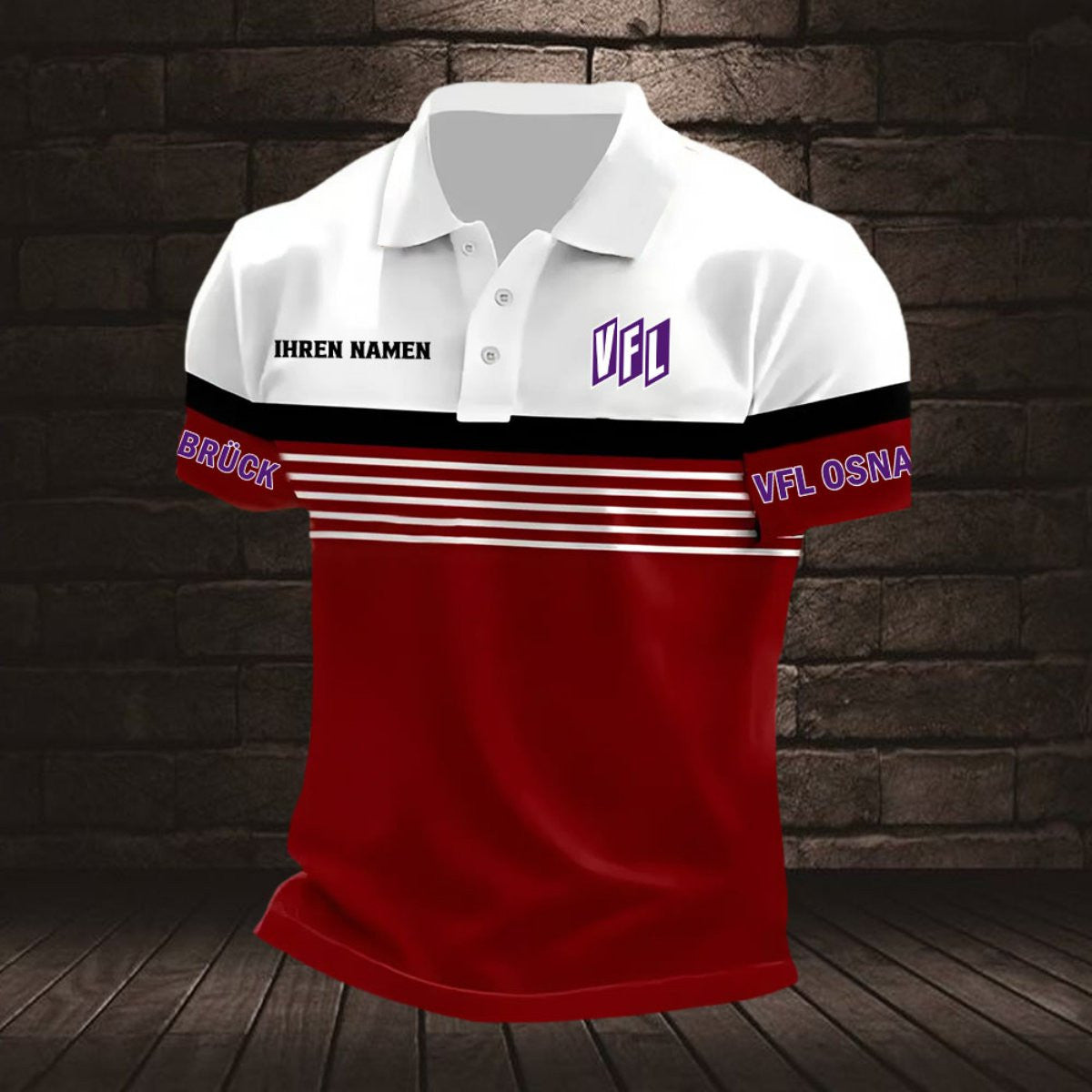 VfL Osnabruck DDQA110338