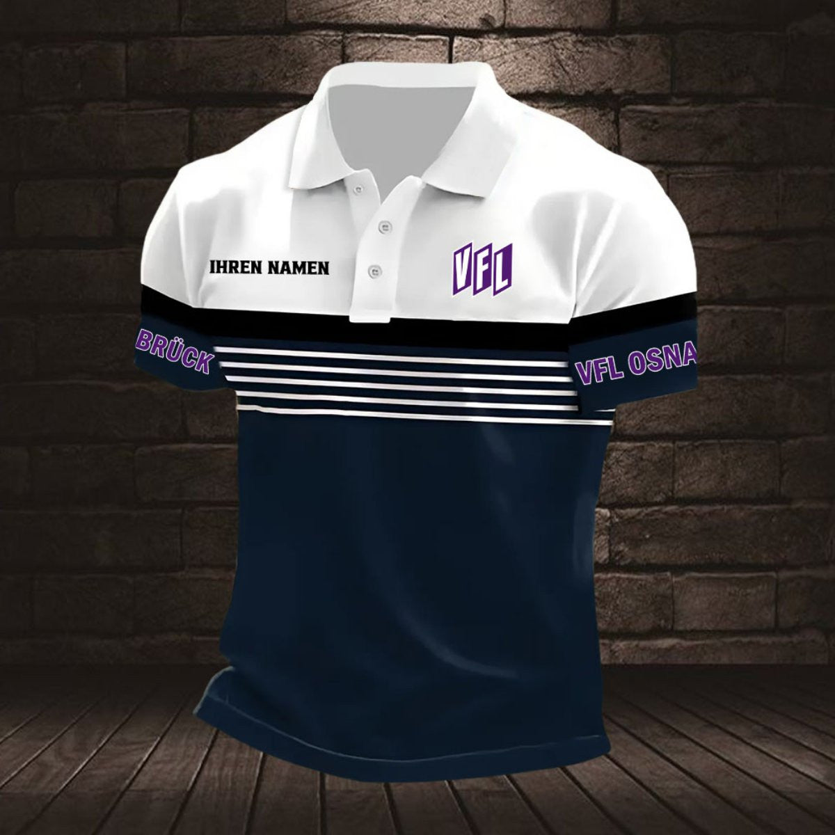 VfL Osnabruck DDQA110338