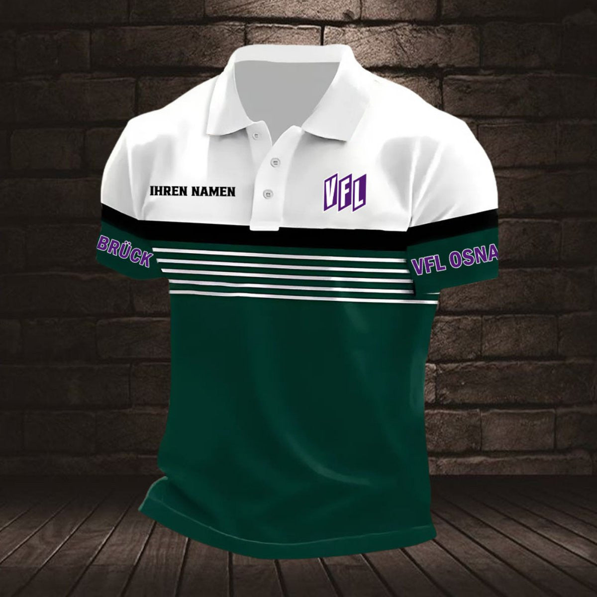 VfL Osnabruck DDQA110338