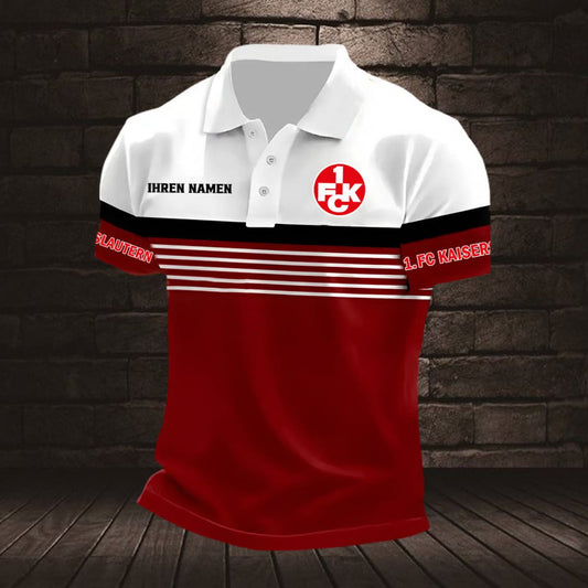 1. FC Kaiserslautern DDQA110303