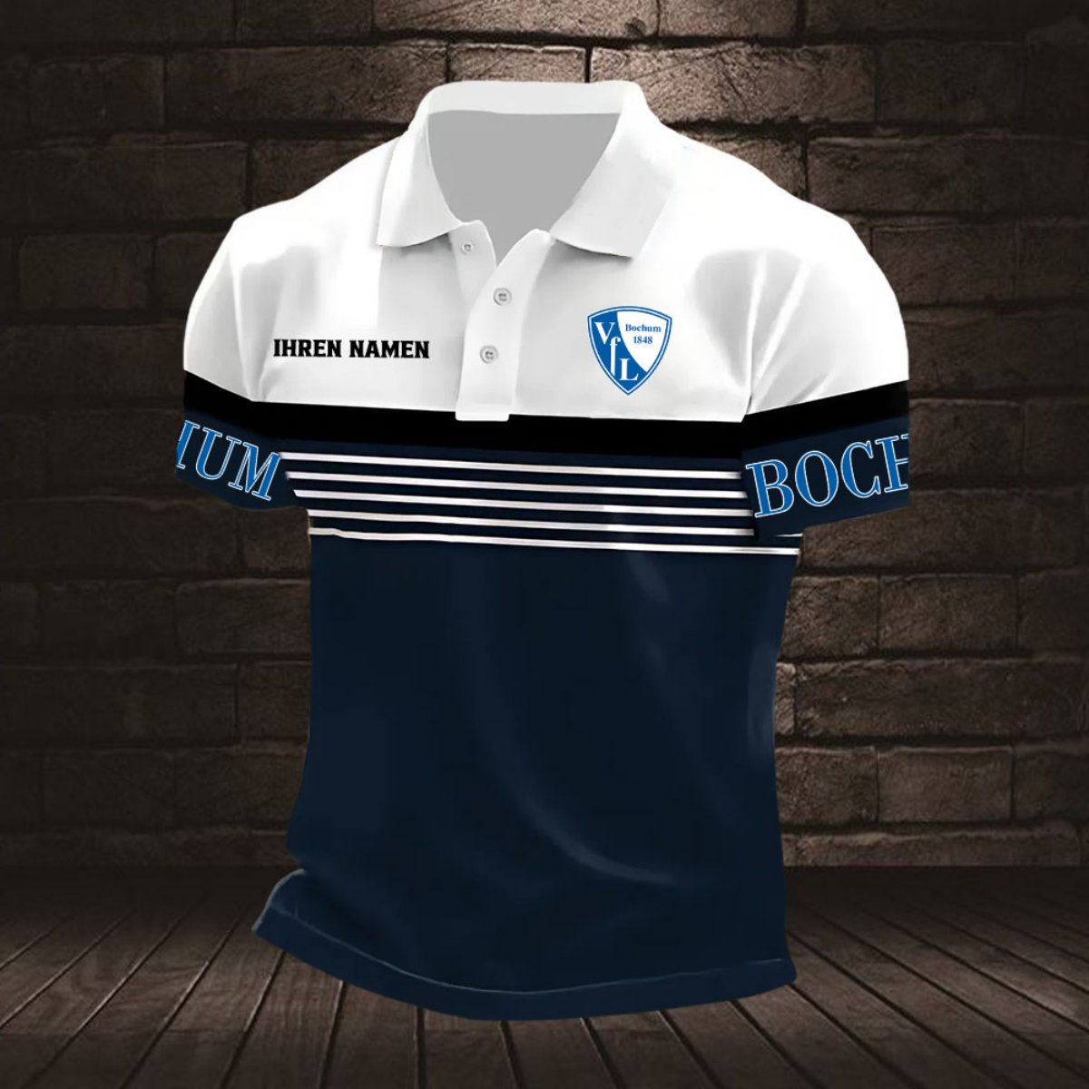 VfL Bochum DDQA110299