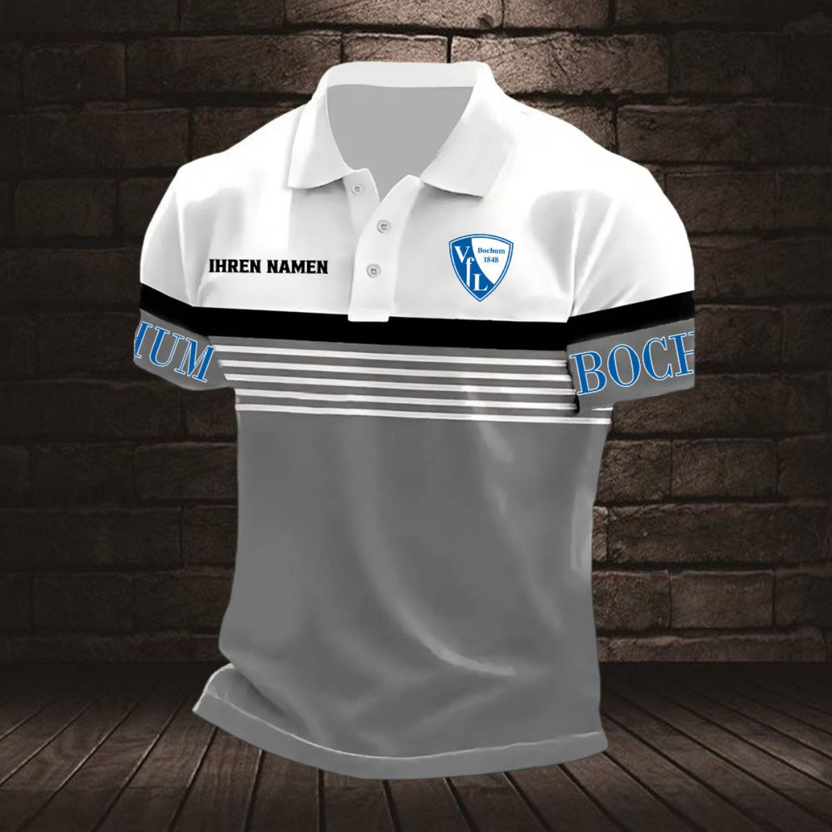 VfL Bochum DDQA110299