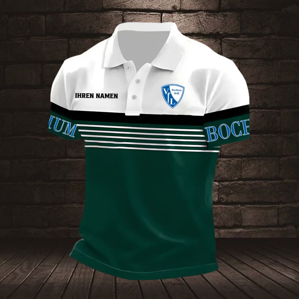 VfL Bochum DDQA110299