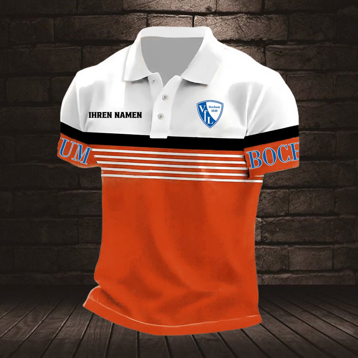 VfL Bochum DDQA110299