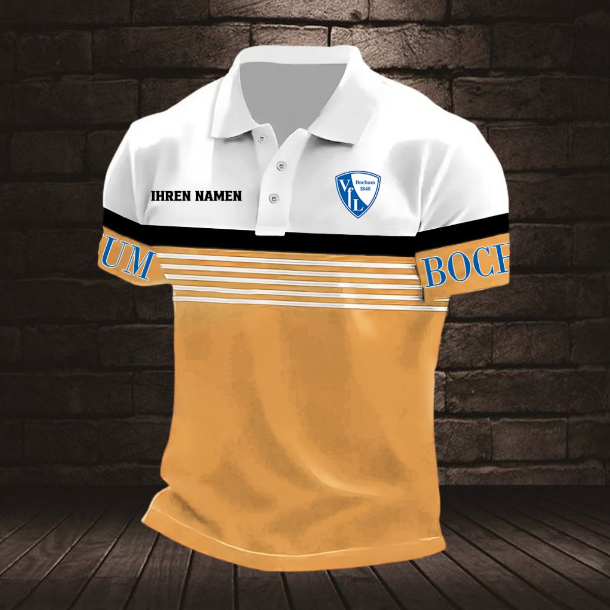 VfL Bochum DDQA110299