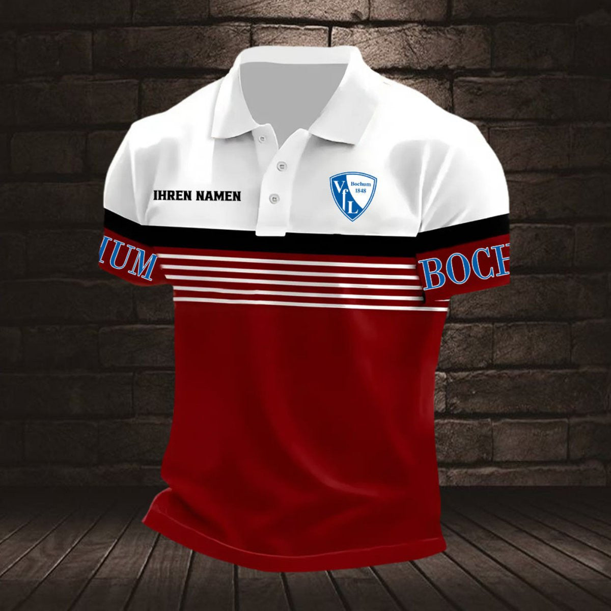 VfL Bochum DDQA110299