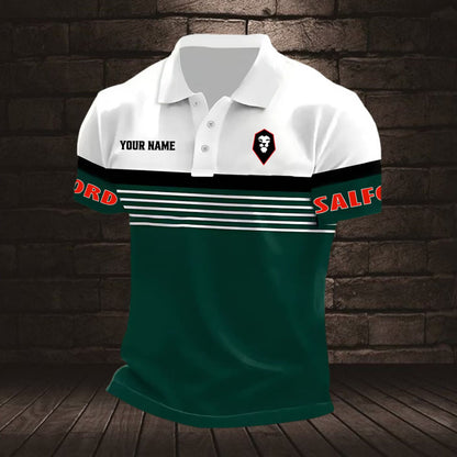 Salford City DDQA110277