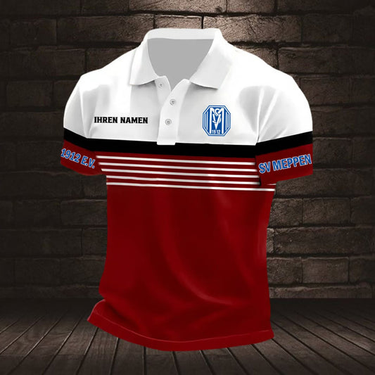 SV Meppen DDQA110336