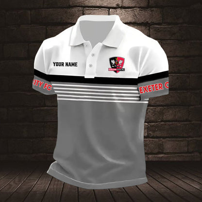 Exeter City DDQA110246