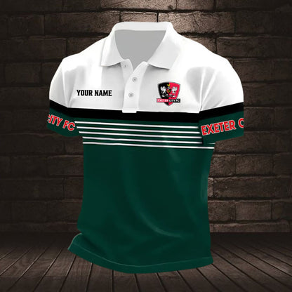 Exeter City DDQA110246