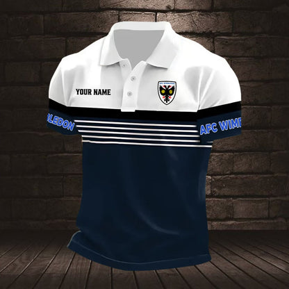AFC Wimbledon DDQA110261