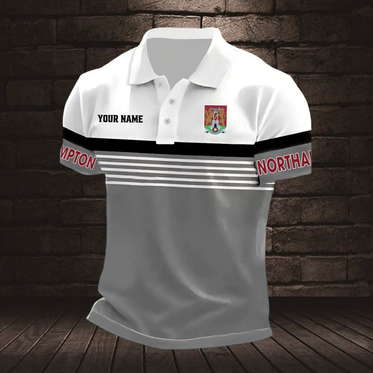 Northampton Town DDQA110250