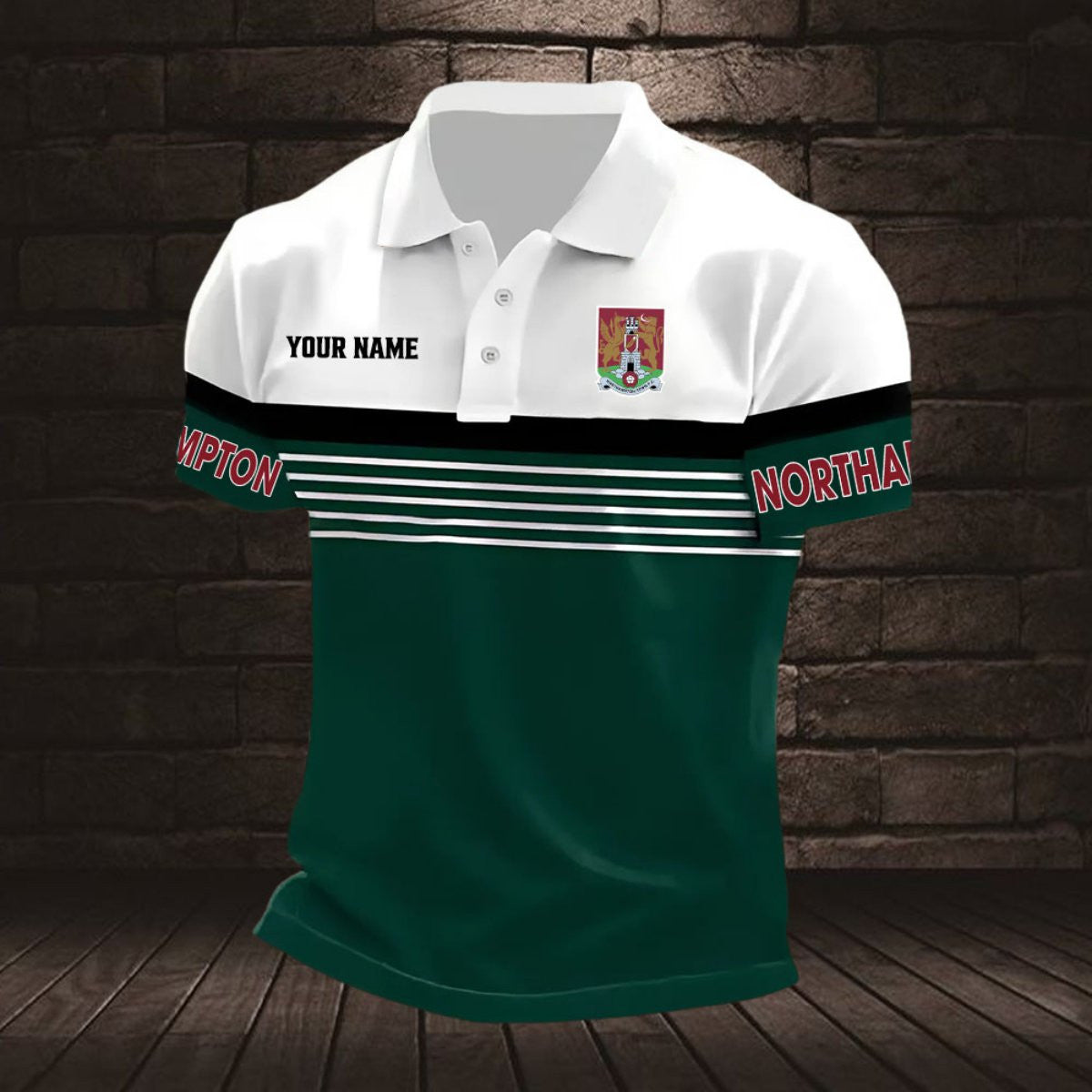 Northampton Town DDQA110250