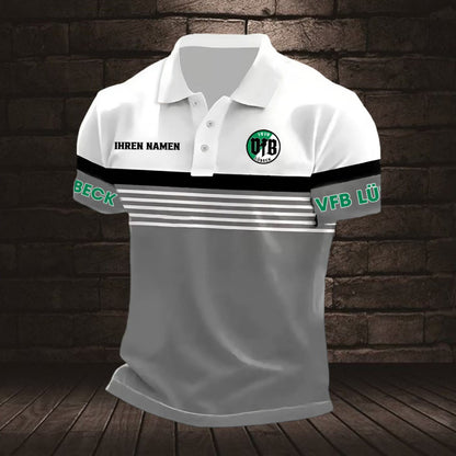 VfB Lubeck DDQA110325