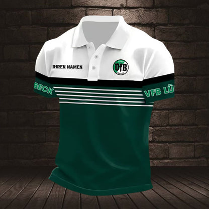 VfB Lubeck DDQA110325
