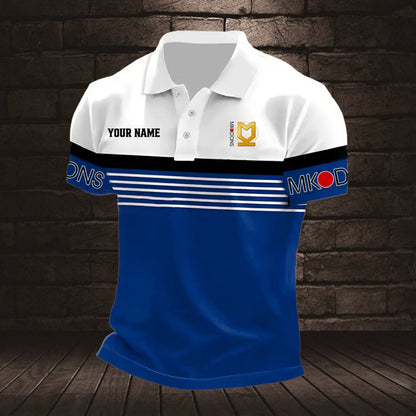 Milton Keynes Dons DDQA110273