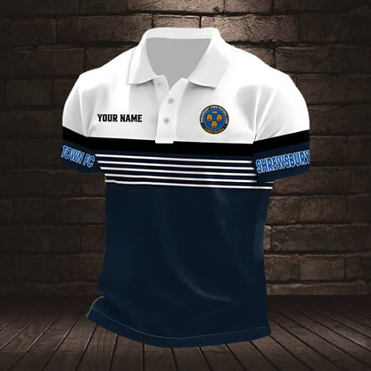 Shrewsbury Town DDQA110256