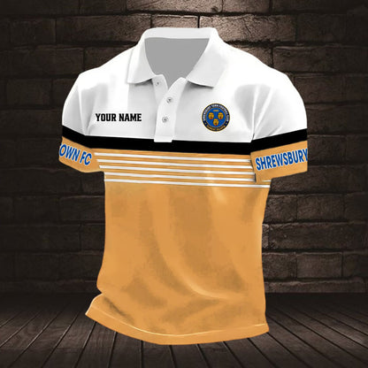 Shrewsbury Town DDQA110256