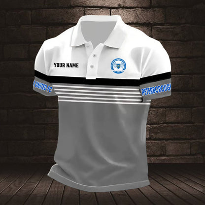 Peterborough United DDQA110252