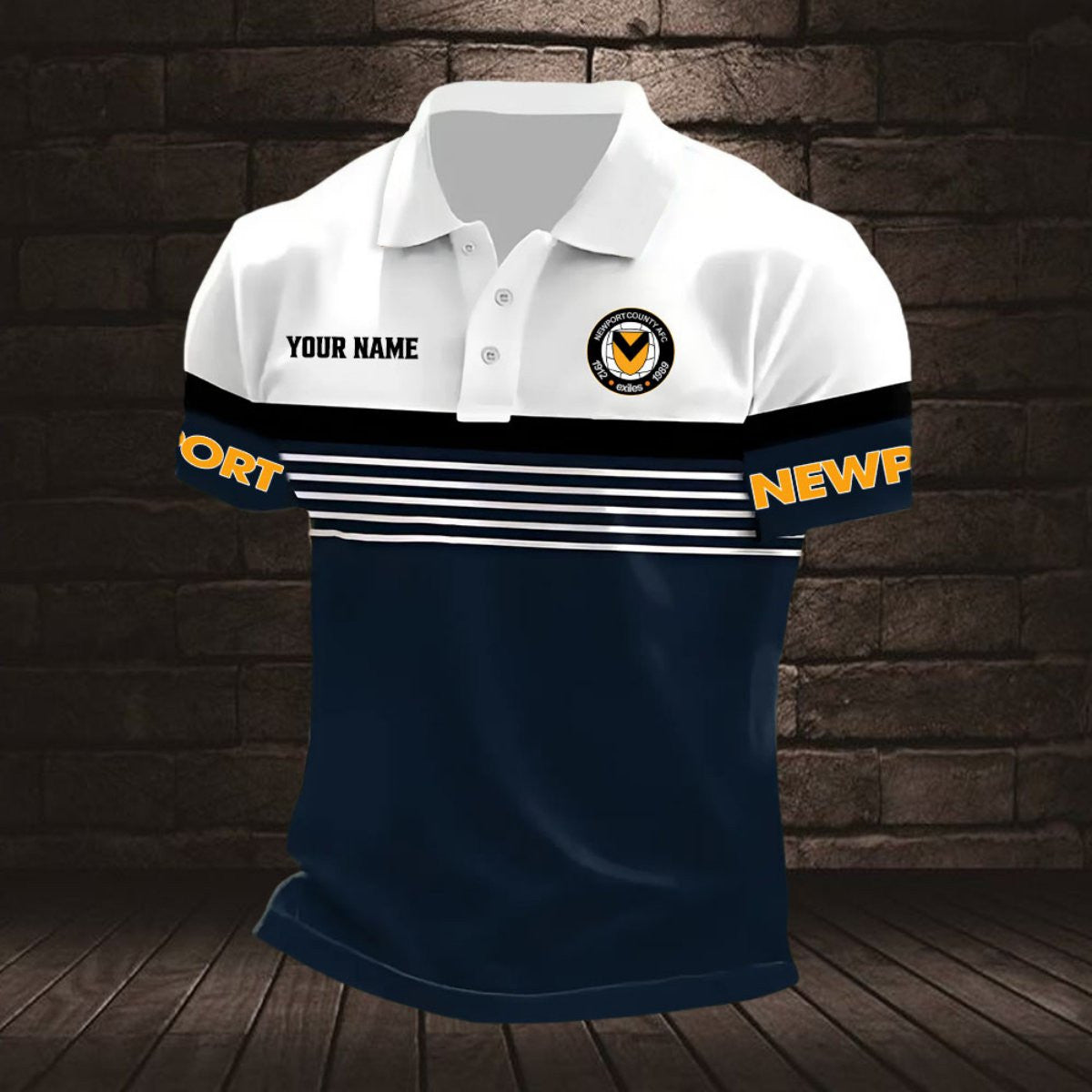 Newport County DDQA110275