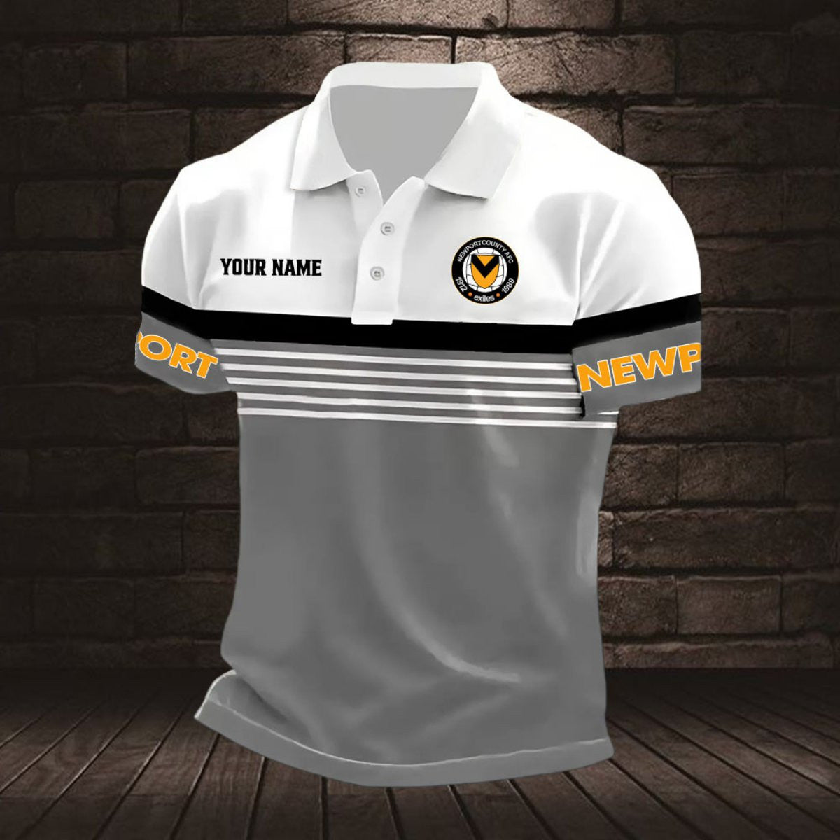 Newport County DDQA110275