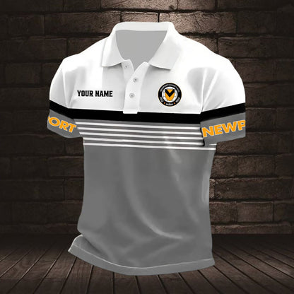Newport County DDQA110275