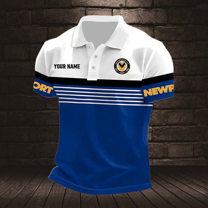 Newport County DDQA110275