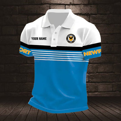 Newport County DDQA110275
