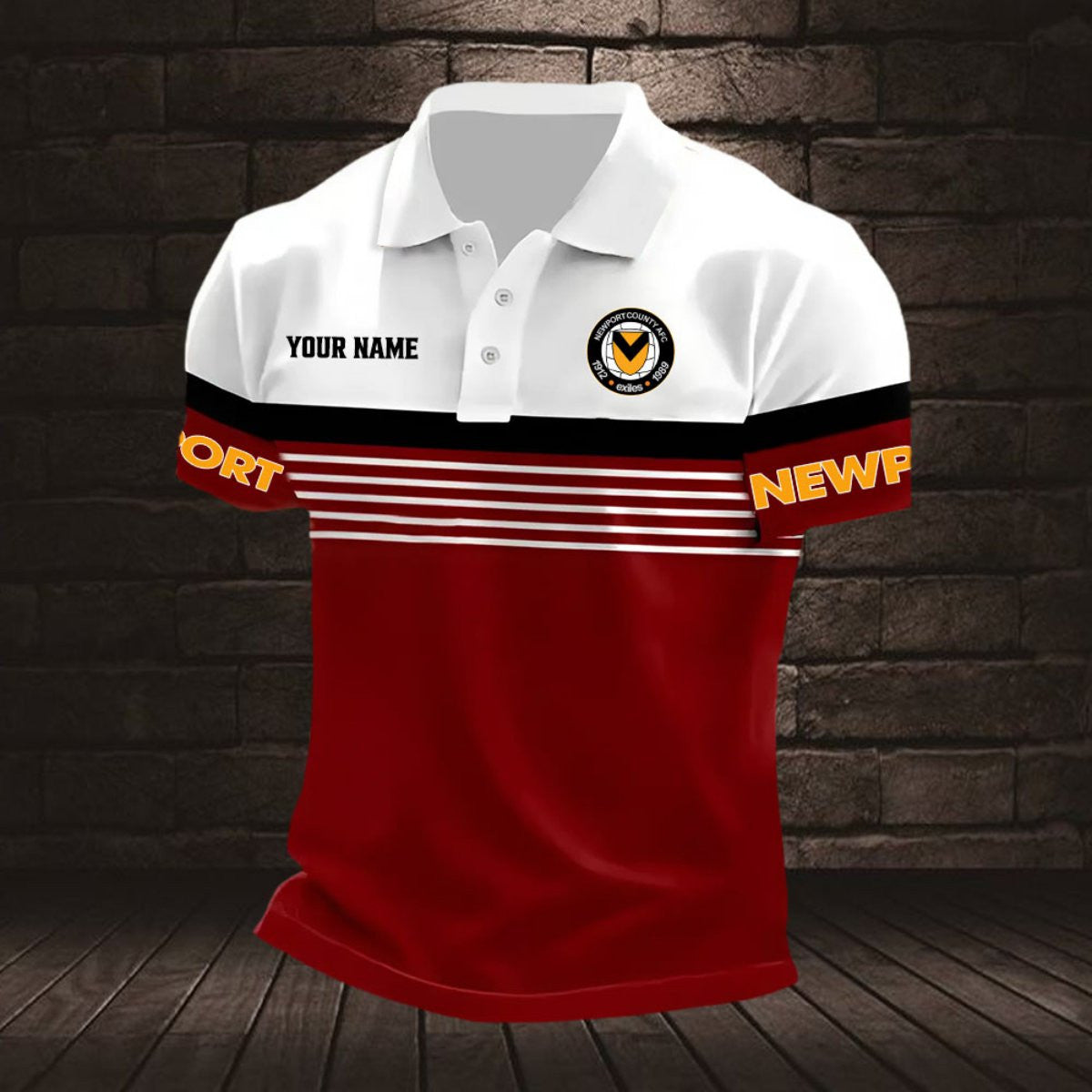 Newport County DDQA110275