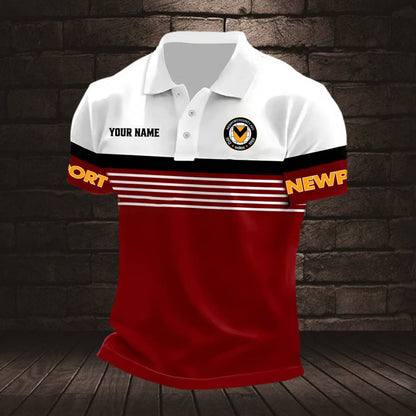 Newport County DDQA110275