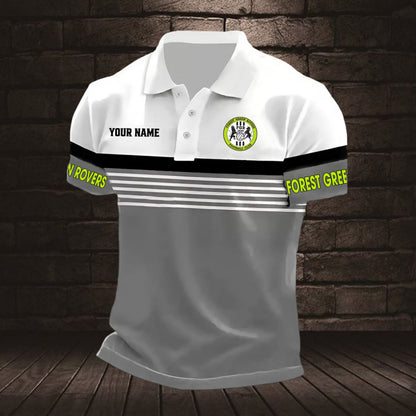 Forest Green Rovers DDQA110268