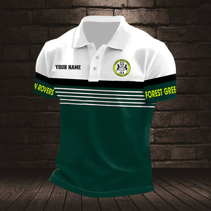 Forest Green Rovers DDQA110268