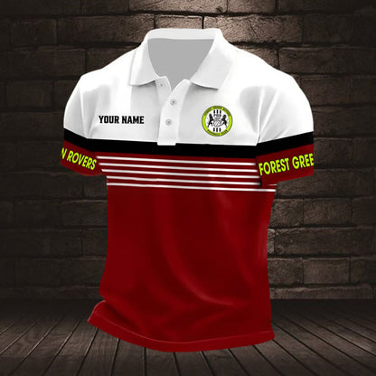 Forest Green Rovers DDQA110268